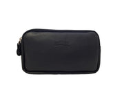 Pochette Uomo a Tre Scomparti - Tabahò - Nero